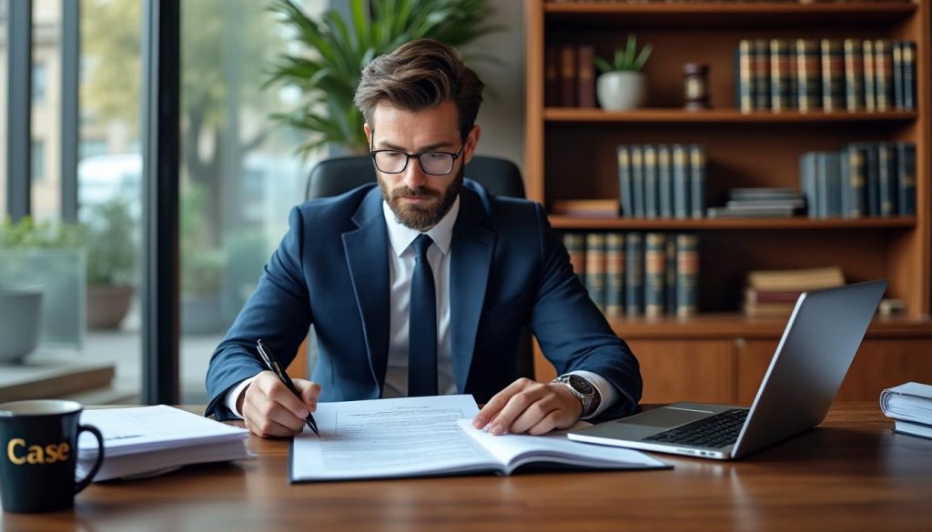 découvrez les étapes clés et conseils pratiques pour contester efficacement un jugement rendu par le tribunal et défendre vos droits avec succès.
