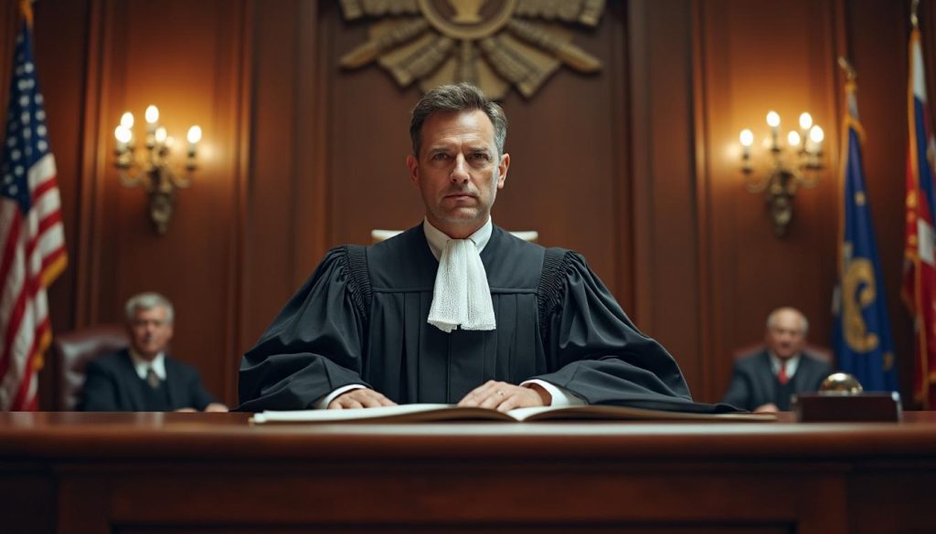 découvrez le processus et les critères pour désigner un juge au tribunal, ainsi que son rôle essentiel dans le système judiciaire.