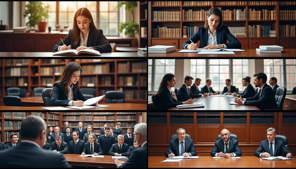 découvrez comment devenir assesseur au tribunal en suivant notre guide étape par étape, avec toutes les informations nécessaires pour réussir cette nomination importante.