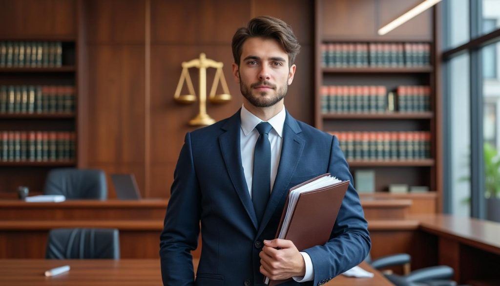découvrez comment devenir greffier au tribunal de commerce, avec un guide complet sur le parcours à suivre et des conseils pratiques pour réussir ce métier juridique.