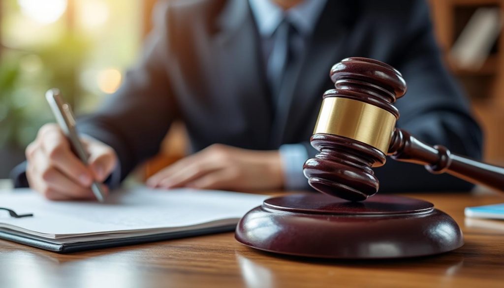 découvrez comment saisir le tribunal administratif facilement grâce à notre guide étape par étape, simplifiant vos démarches juridiques.