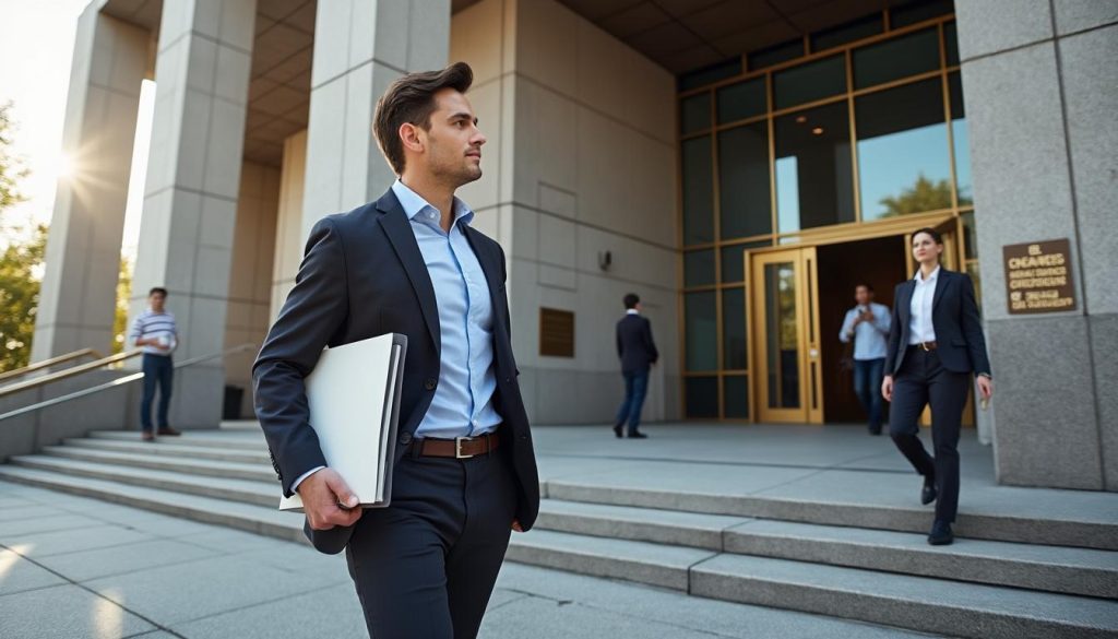 découvrez comment saisir le tribunal d'instance facilement et sans avocat grâce à notre guide pratique étape par étape.