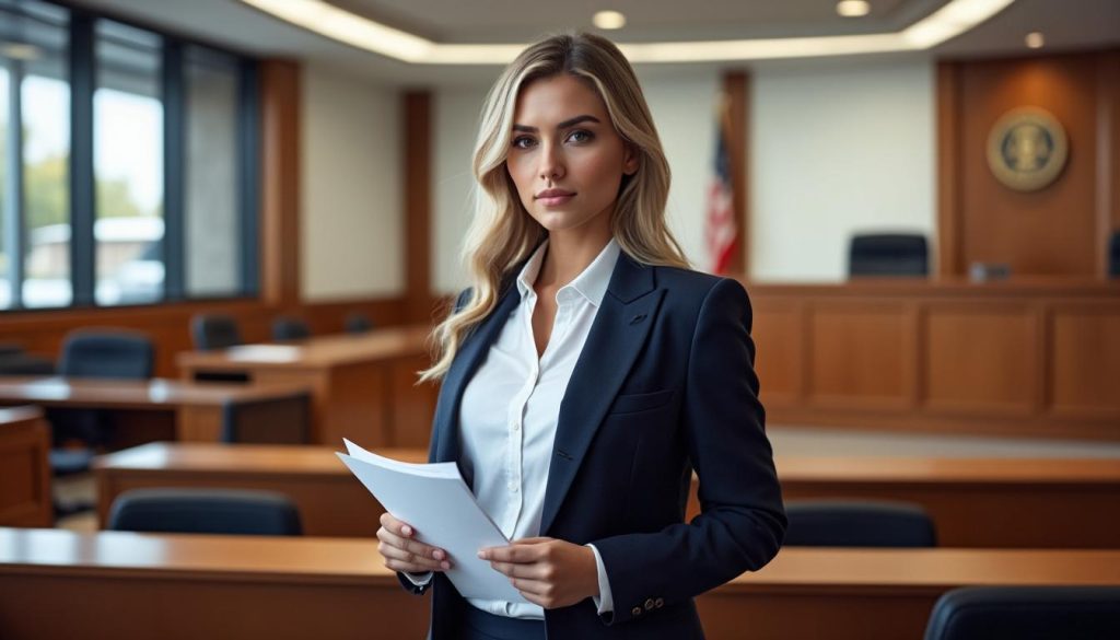découvrez des conseils pratiques pour vous défendre seul au tribunal sans avocat et comprendre les étapes essentielles pour représenter efficacement votre cause.