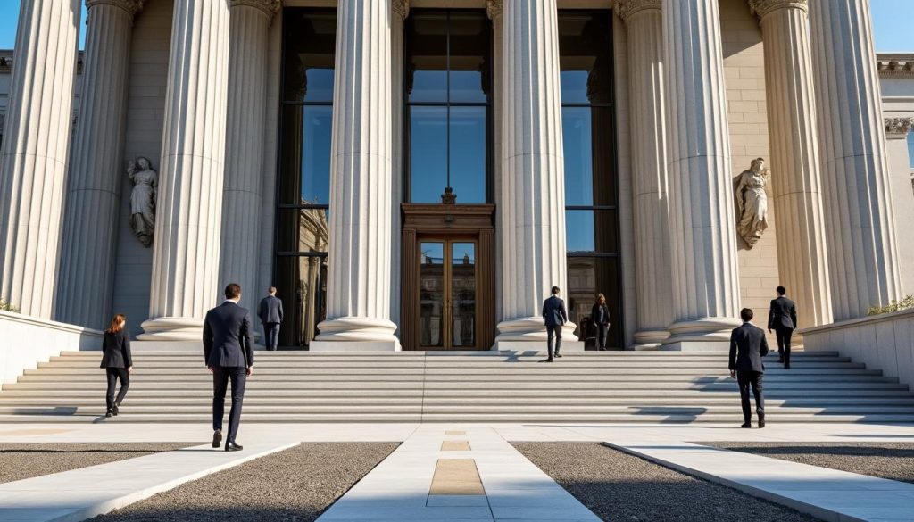 découvrez quel tribunal est compétent pour saisir le juge des contentieux de la protection et comment engager la procédure de manière efficace.