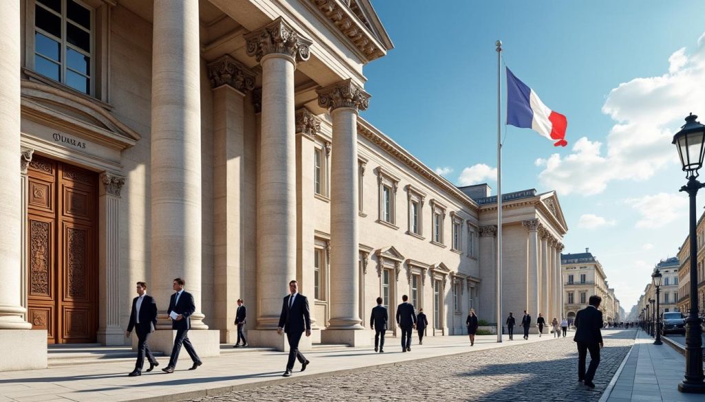 découvrez quel tribunal saisir pour entamer une procédure de divorce en france, avec des informations claires sur les différentes juridictions compétentes selon votre situation.