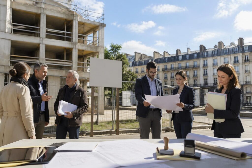 découvrez les règles essentielles concernant l'accord tacite de déclaration préalable avant de construire, pour bien préparer votre projet et éviter les mauvaises surprises.