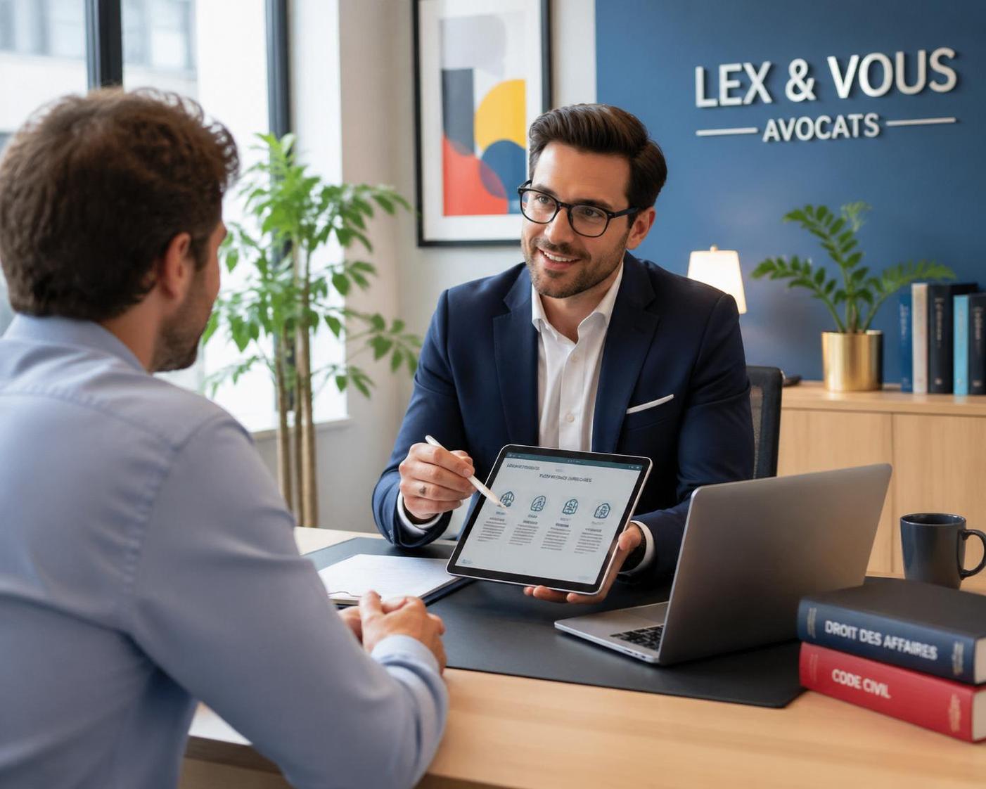 découvrez avocat optimist, une approche innovante du droit qui vous aide à envisager l’avenir avec confiance et sérénité grâce à des conseils juridiques optimistes et adaptés.