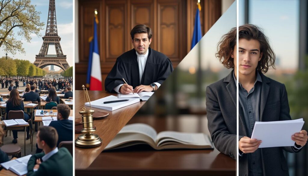 découvrez le nombre d'années nécessaires pour devenir avocat en france, les étapes de formation et les exigences pour exercer cette profession juridique.
