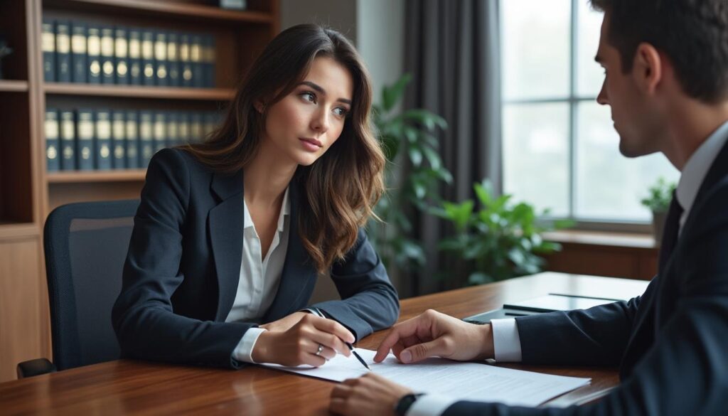 découvrez comment choisir un avocat adapté à votre situation juridique pour bénéficier des meilleurs conseils et défendre efficacement vos droits.