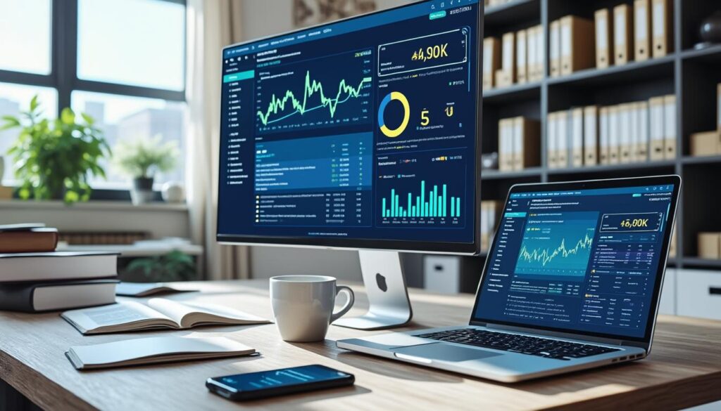 découvrez comment mettre en place une veille juridique efficace pour rester informé des évolutions légales, protéger votre entreprise et anticiper les risques.