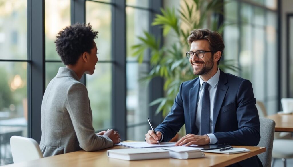 découvrez comment obtenir un conseil juridique gratuit et efficace, avec des astuces pratiques pour accéder à une assistance juridique sans frais.