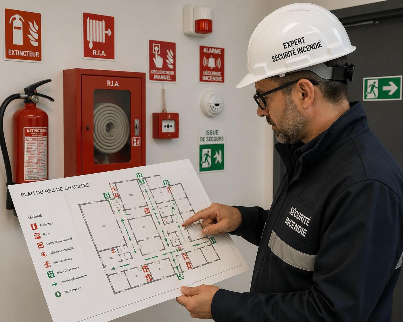 découvrez les obligations liées au dac sécurité incendie pour assurer la protection optimale de vos bâtiments et prévenir les risques d'incendie efficacement.
