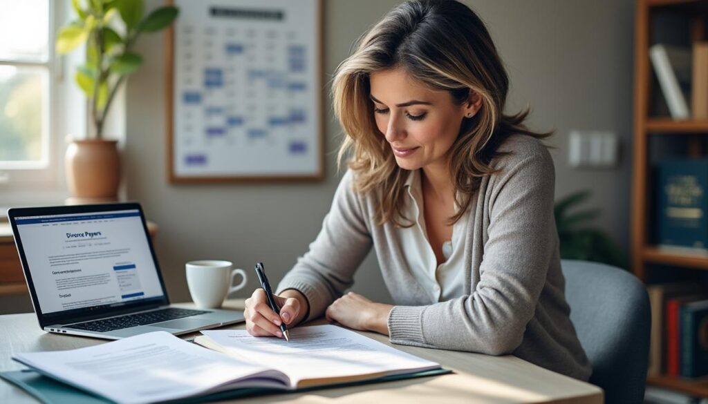 découvrez si vous pouvez divorcer sans avocat et les étapes à suivre pour engager une procédure de divorce simple et efficace par vous-même.