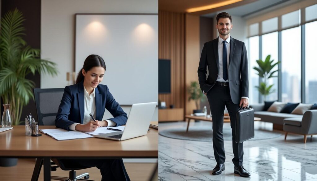 découvrez le salaire moyen d'un avocat en début de carrière ainsi que son évolution au fil des années, les facteurs influençant sa rémunération et les perspectives professionnelles.