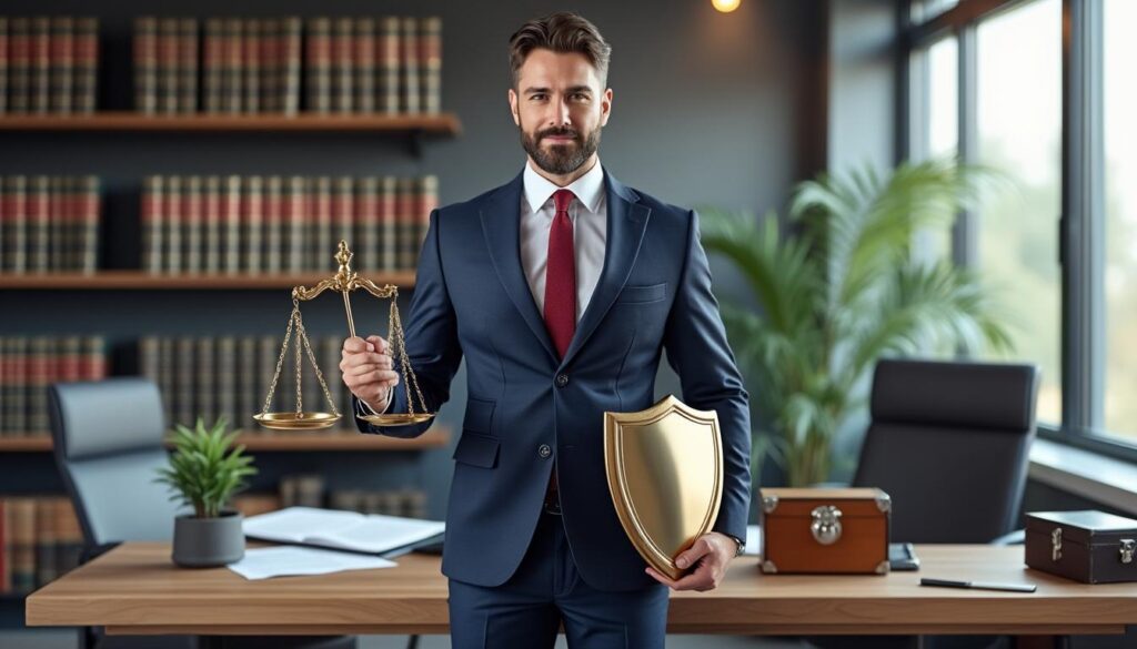 découvrez comment choisir la meilleure protection juridique pour sécuriser efficacement vos droits et faire face à toutes les situations légales.