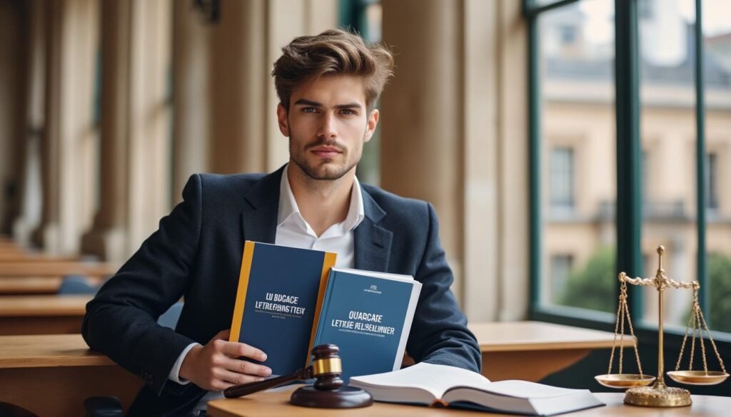 découvrez quelle formation suivre pour devenir avocat en france, les étapes clés, les diplômes requis et les conseils pour réussir votre carrière juridique.