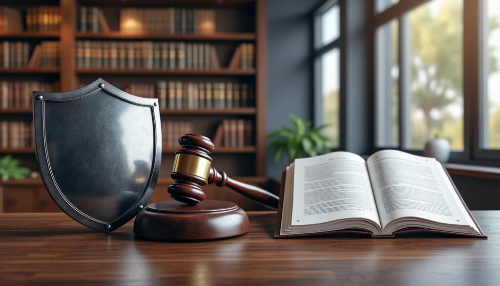découvrez les 3 principales mesures de protection juridique essentielles à connaître pour sécuriser vos droits et protéger vos intérêts efficacement.