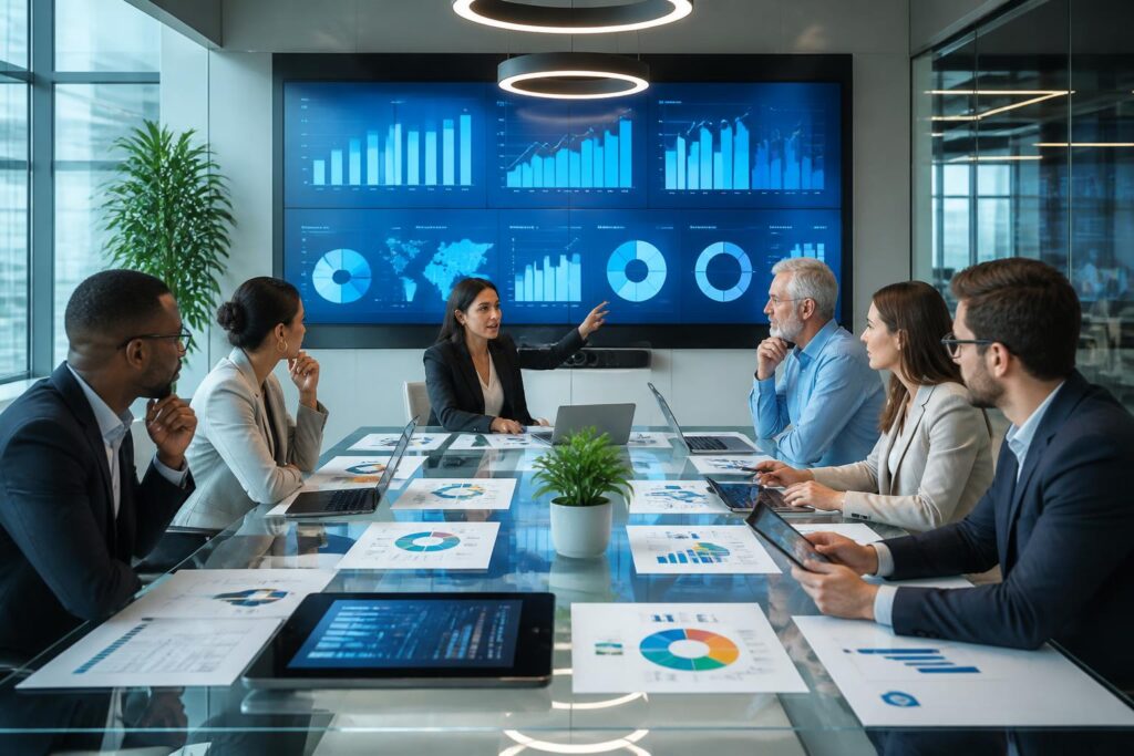 découvrez les leviers essentiels pour dynamiser les marchés publics grâce à l'achat public innovant, et favoriser l'efficacité et la créativité dans les processus d'achat.