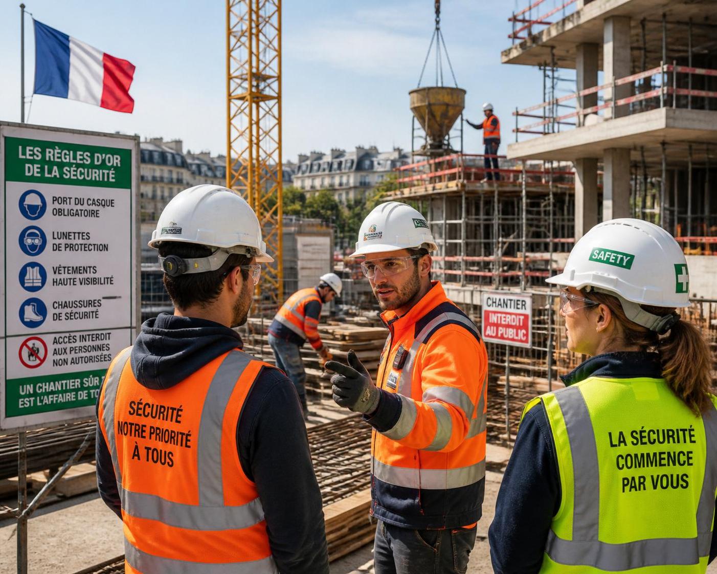 découvrez quelles entreprises sont concernées par l'affiliation obligatoire au pro btp, les règles à respecter et les obligations légales liées à cette affiliation.
