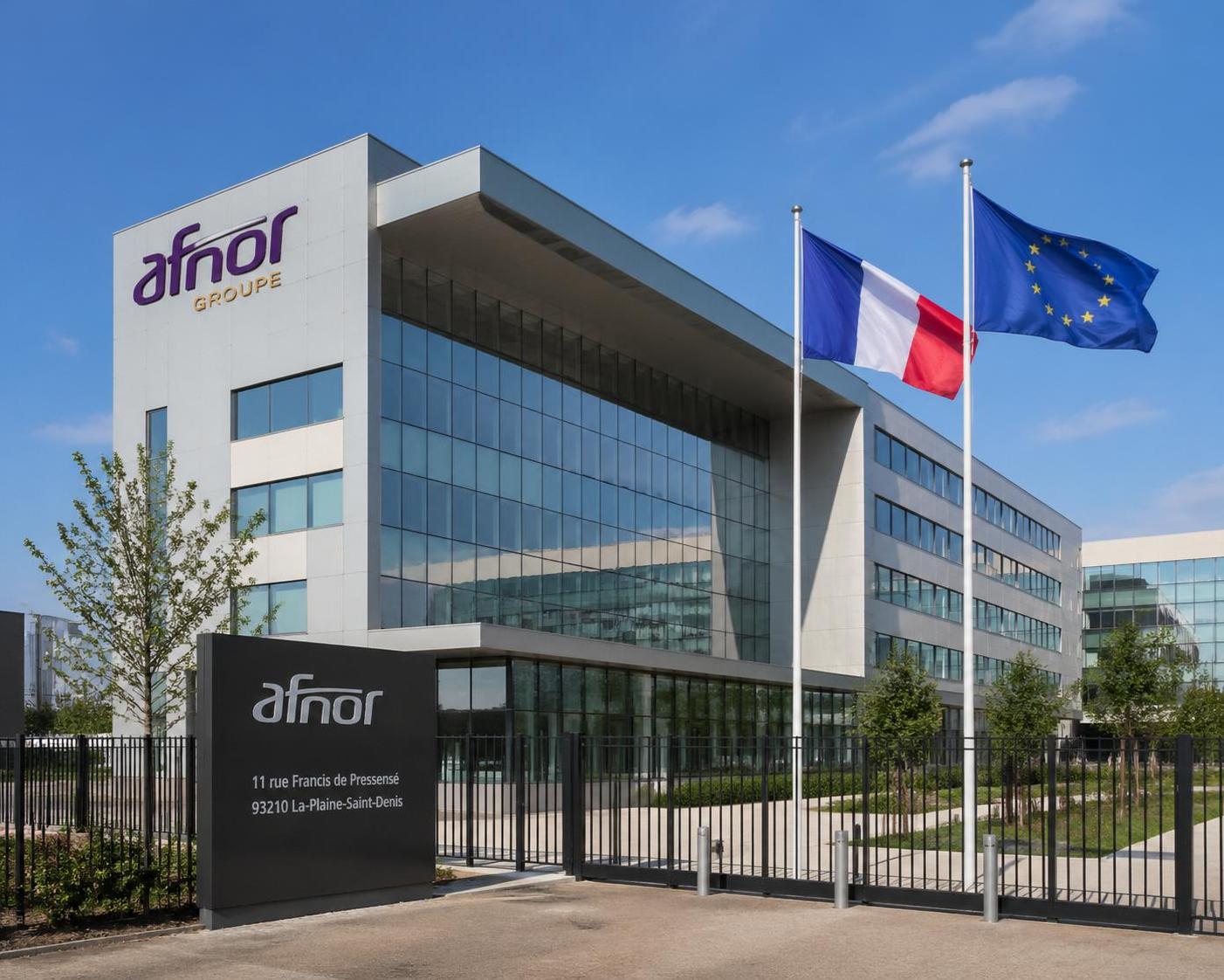 découvrez ce qu'est l'afnor et comprenez son rôle essentiel dans l'élaboration et la gestion des normes françaises pour garantir qualité et sécurité.
