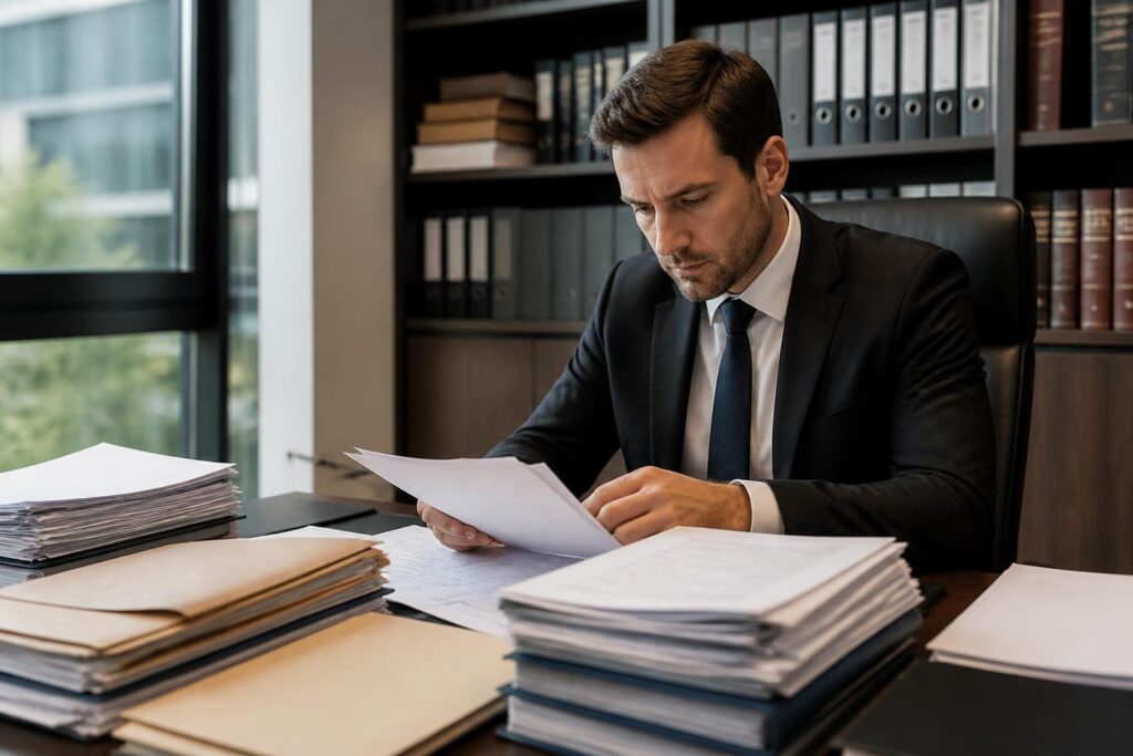 découvrez les annexes indispensables au bail commercial et les documents essentiels à ne surtout pas omettre pour une location en toute conformité.