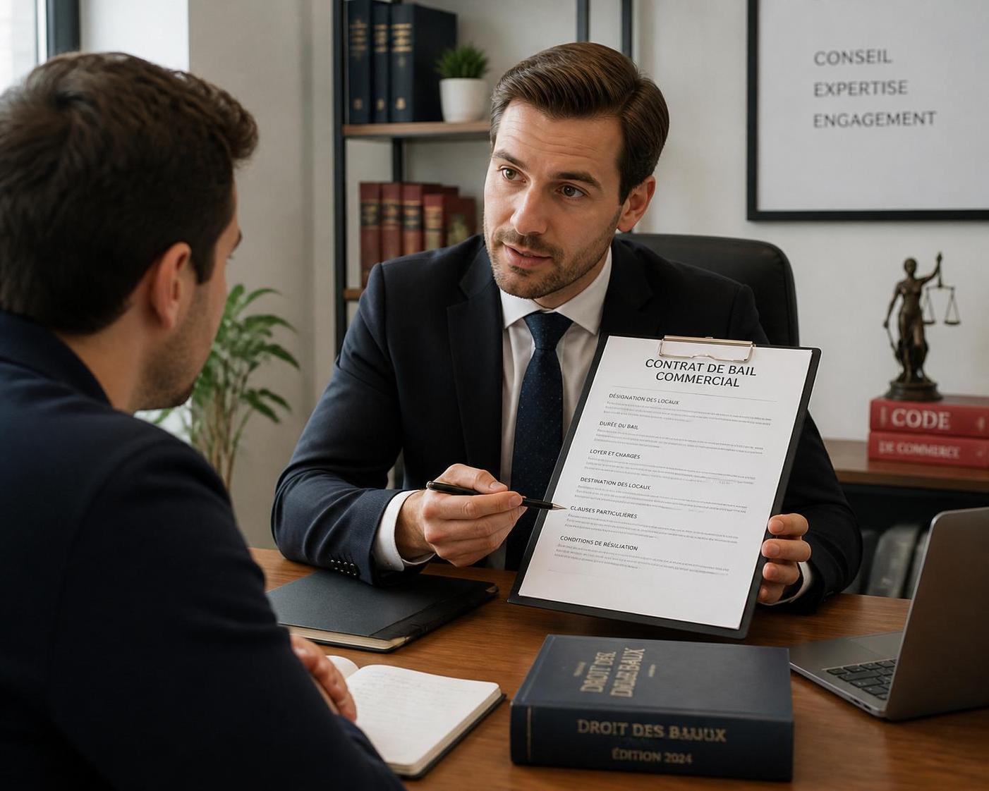 découvrez les clauses essentielles à négocier dans un bail tout commerce pour sécuriser votre contrat avant de signer. conseils pratiques et points clés à connaître.