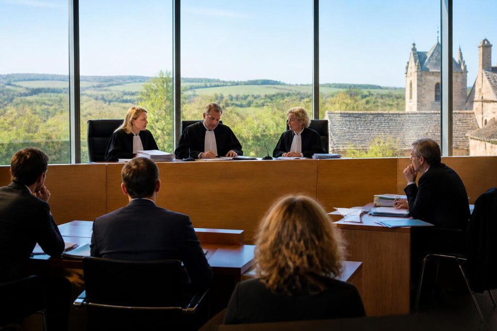 découvrez comment la cour d'appel de toulouse, chambre économique 2014, influence les décisions juridiques dans le tarn-et-garonne et son impact sur le droit local.