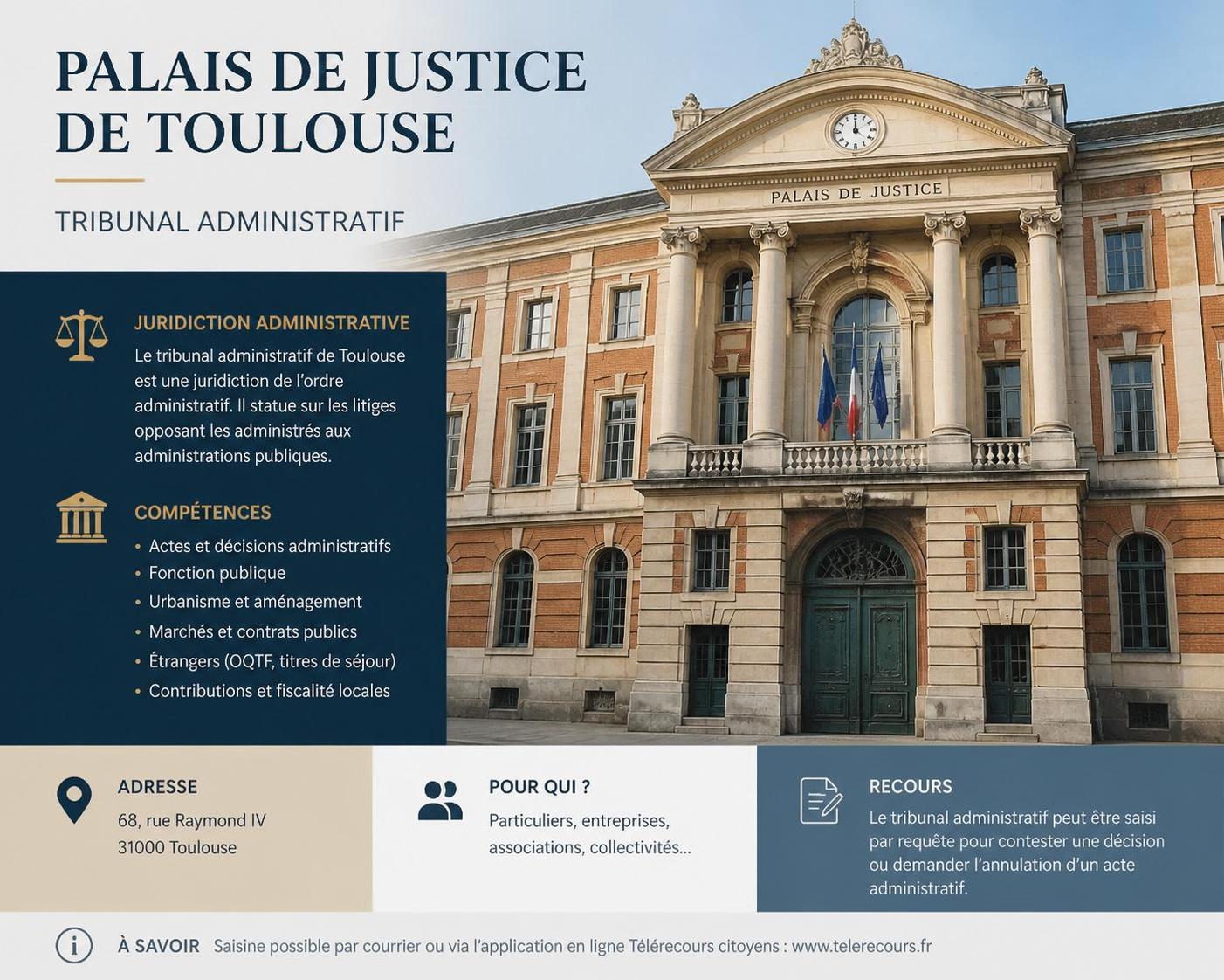 découvrez comment la cour d'appel de toulouse en 2014 a influencé les décisions juridiques locales dans le tarn-et-garonne, analysant ses impacts et implications pour la région.