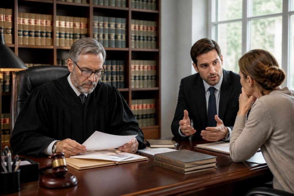 découvrez dans quels cas la procédure juridique de la daact partielle s'impose, ses applications et implications pour mieux comprendre vos droits.
