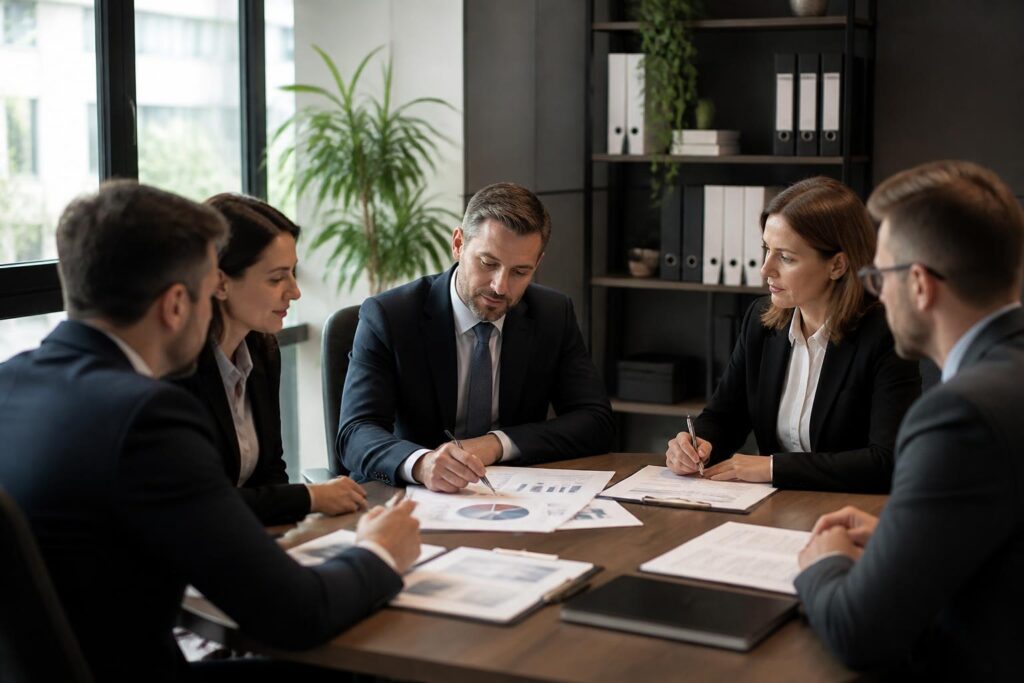 découvrez les obligations des entreprises concernant la déclaration de sous-traitance dans les marchés privés et assurez la conformité de vos contrats.