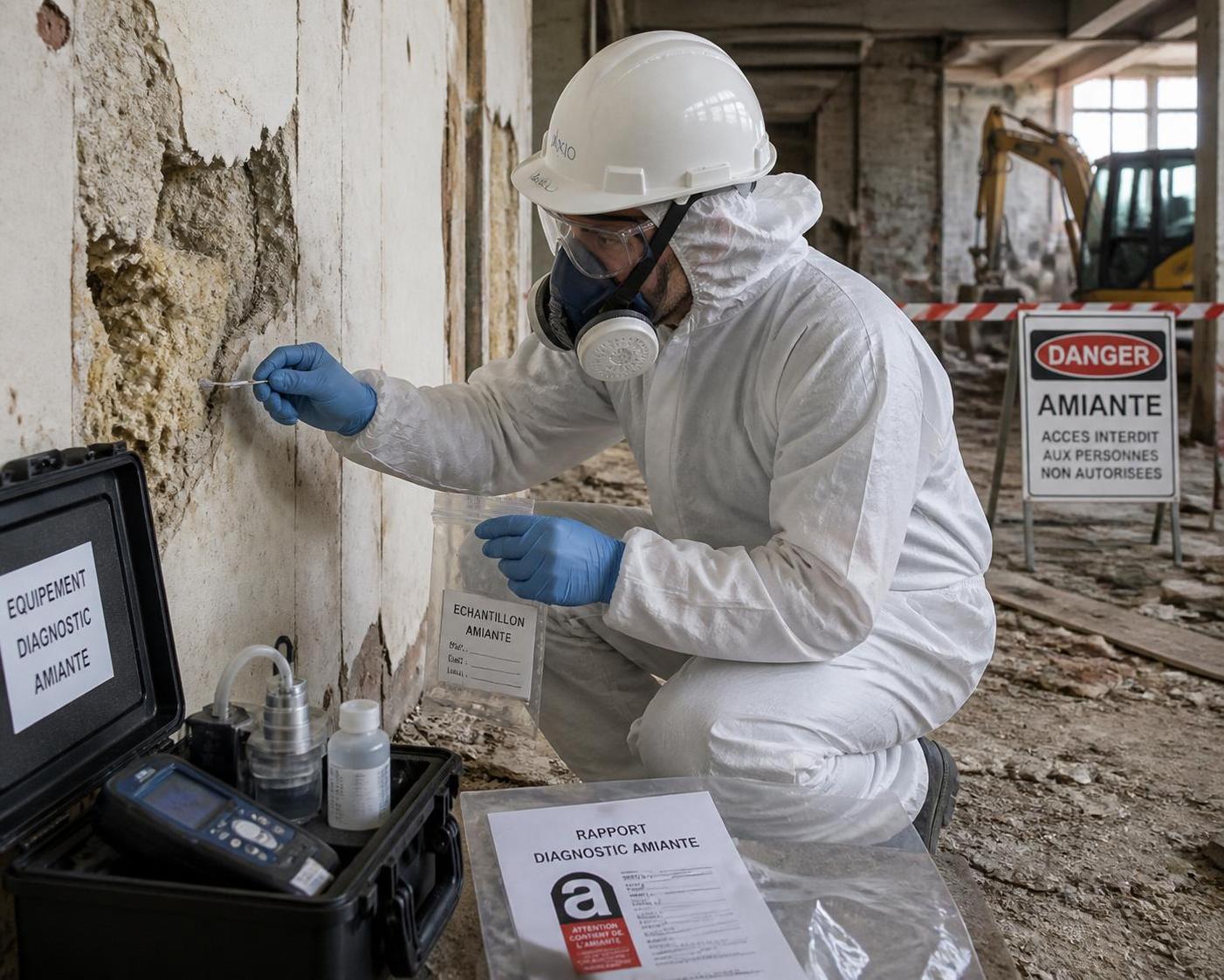 découvrez les obligations légales du diagnostic avant démolition pour assurer la sécurité et la protection de votre chantier. guide complet pour respecter les normes et prévenir les risques.
