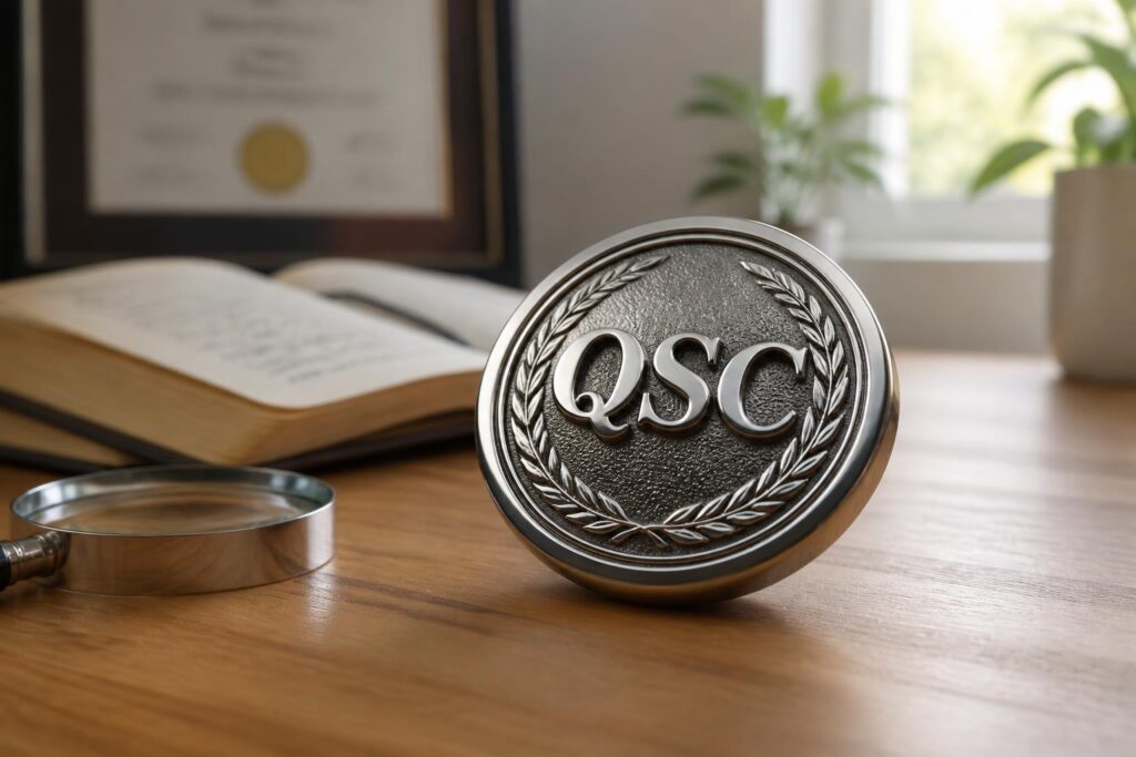 découvrez les critères essentiels qui garantissent une reconnaissance fiable des labels de qualité composés de 3 lettres, et assurez-vous de choisir un label digne de confiance.