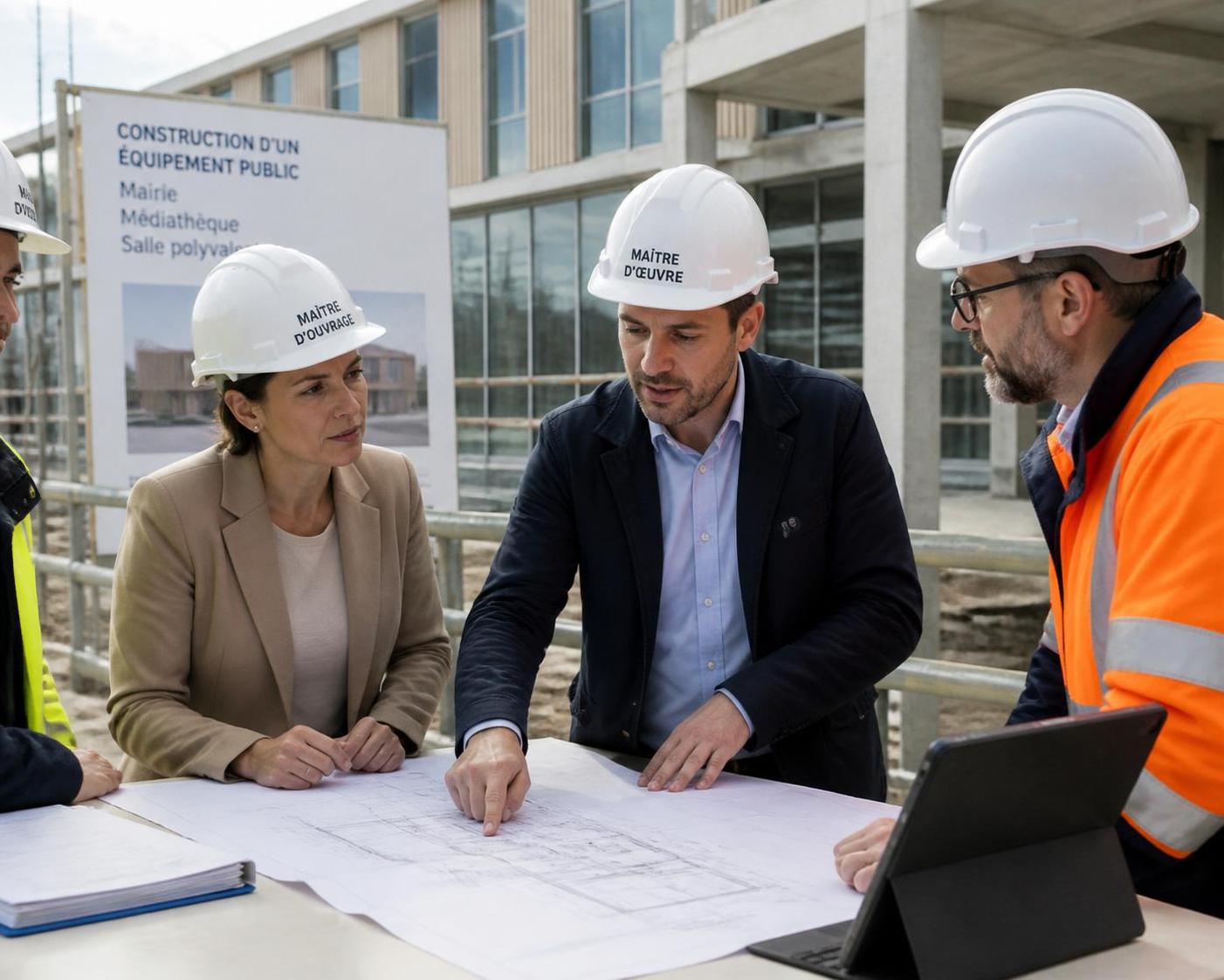 découvrez comment la loi mop définit clairement les responsabilités dans une mission de base pour prévenir les litiges et assurer une gestion de projet efficace.