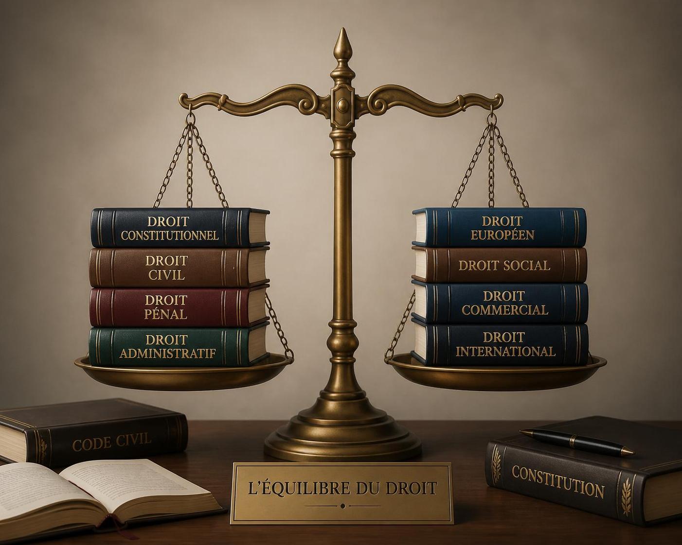 découvrez le principe essentiel du non-préjudice et apprenez comment il protège vos droits en justice pour agir en toute sérénité.