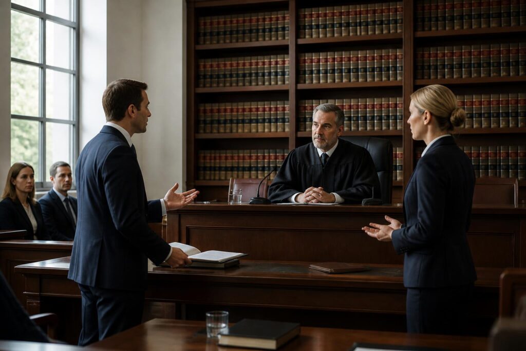 découvrez le principe de non-préjudice, un concept essentiel pour protéger vos droits en justice et garantir une défense équitable. comprendre ce mécanisme vous aide à éviter toute atteinte à vos intérêts lors des procédures juridiques.