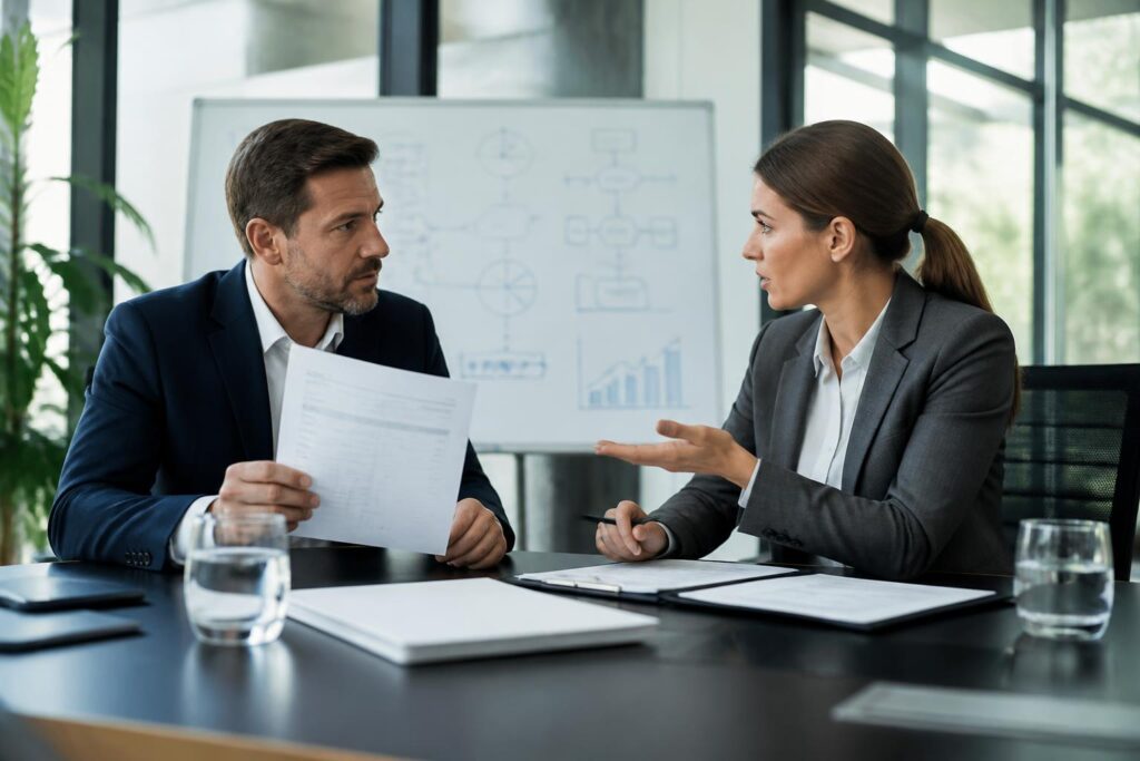 découvrez les recours possibles en cas de litige entre sous-traitant et donneur d’ordre concernant le paiement direct. guide pratique pour sécuriser vos droits et obtenir le règlement dû.