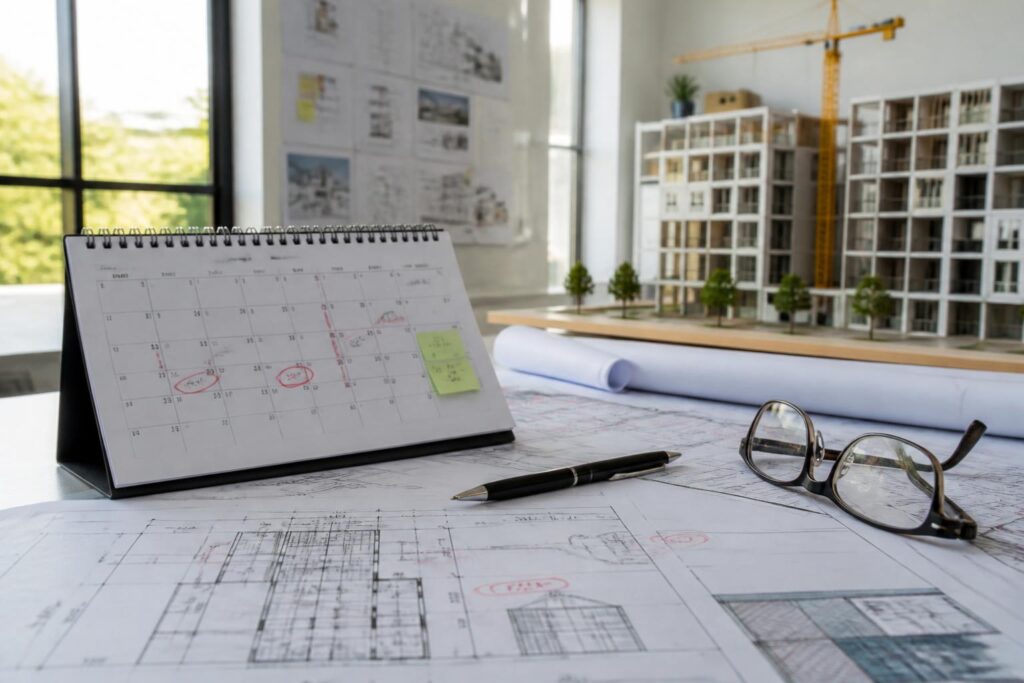 découvrez les délais à respecter pour les prescriptions des permis de construire afin d'éviter toute annulation et garantir la validité de votre projet immobilier.