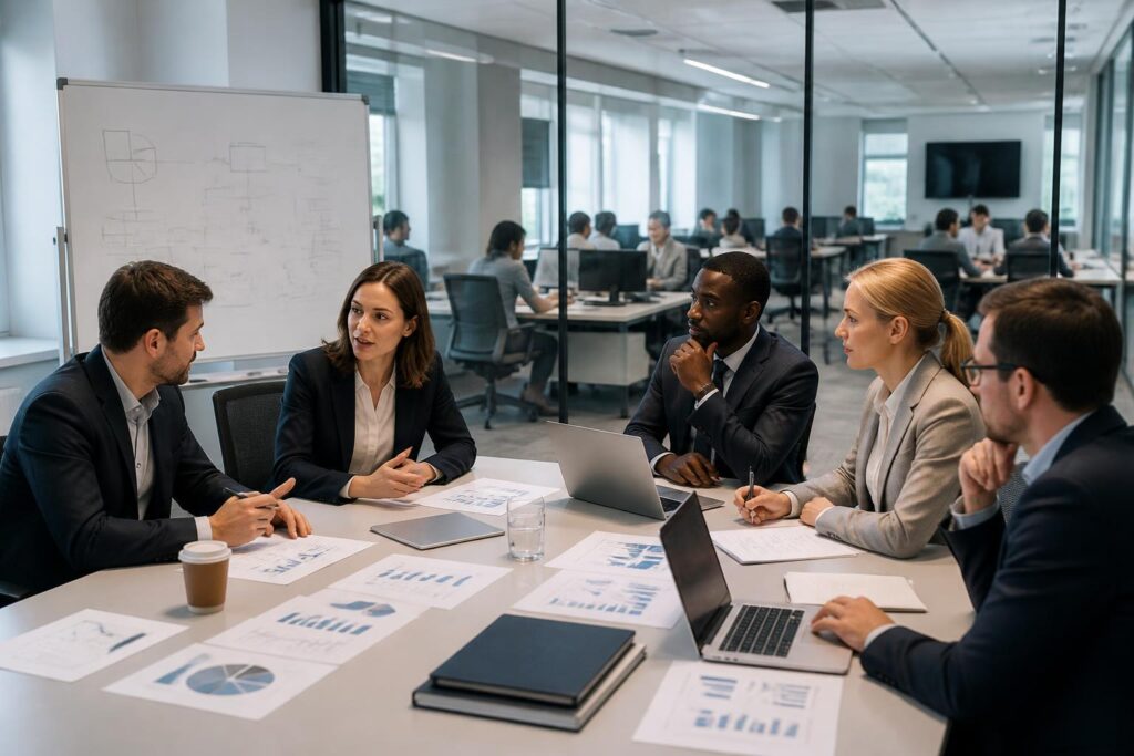 découvrez les règles encadrant le prêt de main d’œuvre et la sous-traitance en entreprise, pour mieux comprendre vos obligations légales et optimiser vos pratiques professionnelles.