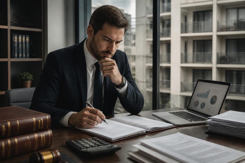 découvrez l'impact du privilège du bailleur en cas de liquidation judiciaire sur la récupération des loyers et les droits du propriétaire.