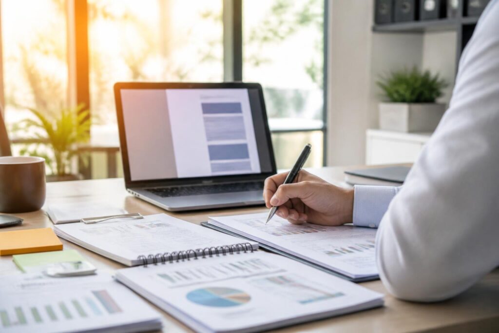 apprenez à rédiger un dossier convaincant pour répondre efficacement à un appel d’offre en format pdf et maximisez vos chances de remporter le marché.