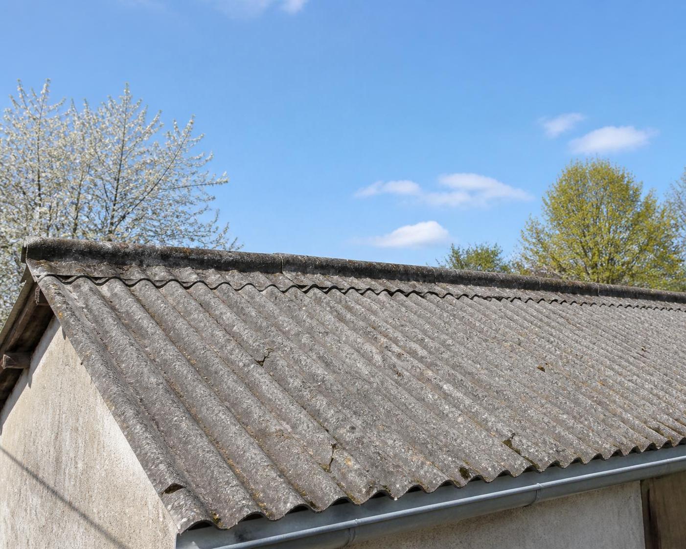 découvrez les démarches essentielles pour sécuriser votre habitation en cas de toiture amiante et garantir votre sécurité et celle de votre famille.