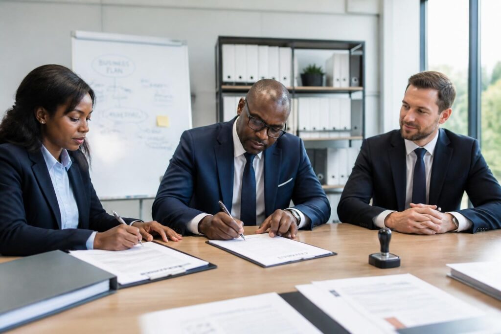 découvrez le rôle clé de l'acte d'engagement dans la contractualisation des entreprises privées, un document essentiel pour formaliser les accords et sécuriser les obligations dans les marchés privés.
