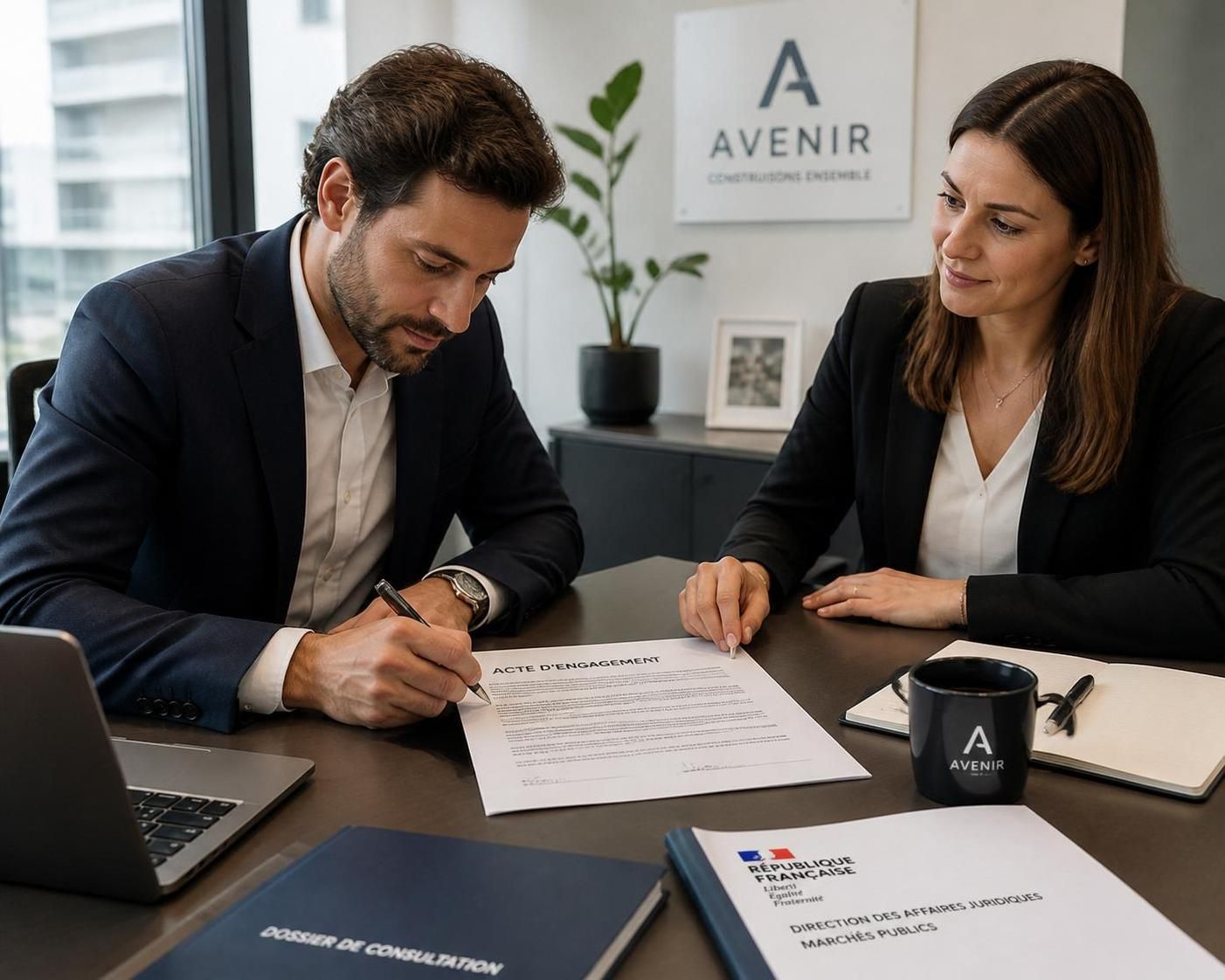 découvrez le rôle clé de l'acte d'engagement dans les marchés privés et son importance dans la contractualisation des entreprises pour sécuriser leurs relations commerciales.