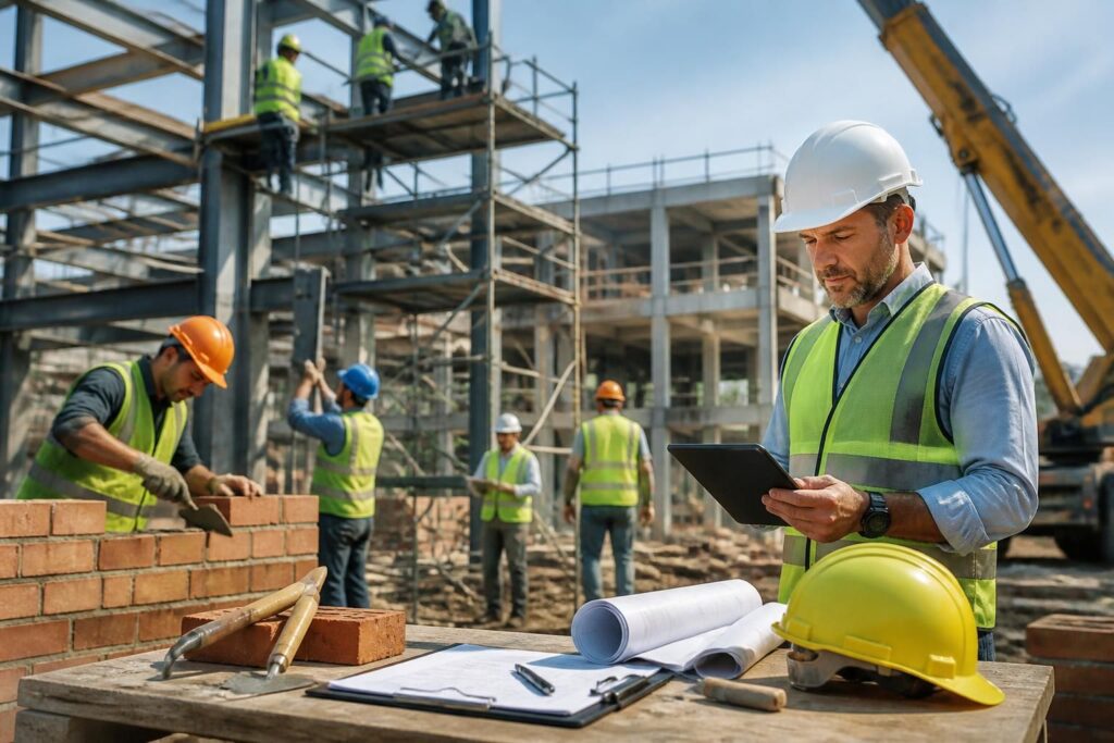 découvrez les garanties offertes par l'article 1792-3 du code civil pour les travaux de construction et ce qu'elles impliquent pour les maîtres d'ouvrage et les constructeurs.