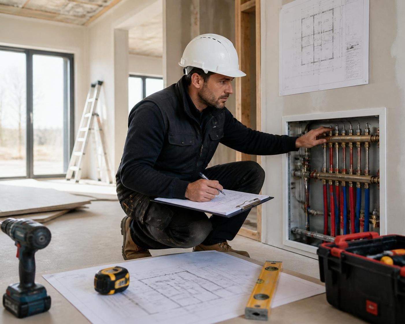 découvrez les garanties offertes par l'article 1792-3 du code civil pour les travaux de construction et protégez vos projets immobiliers efficacement.
