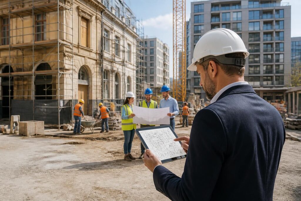 découvrez l'importance de l'avis conforme de l'abf et son impact sur vos projets d'urbanisme et de rénovation pour assurer leur conformité et leur réussite.