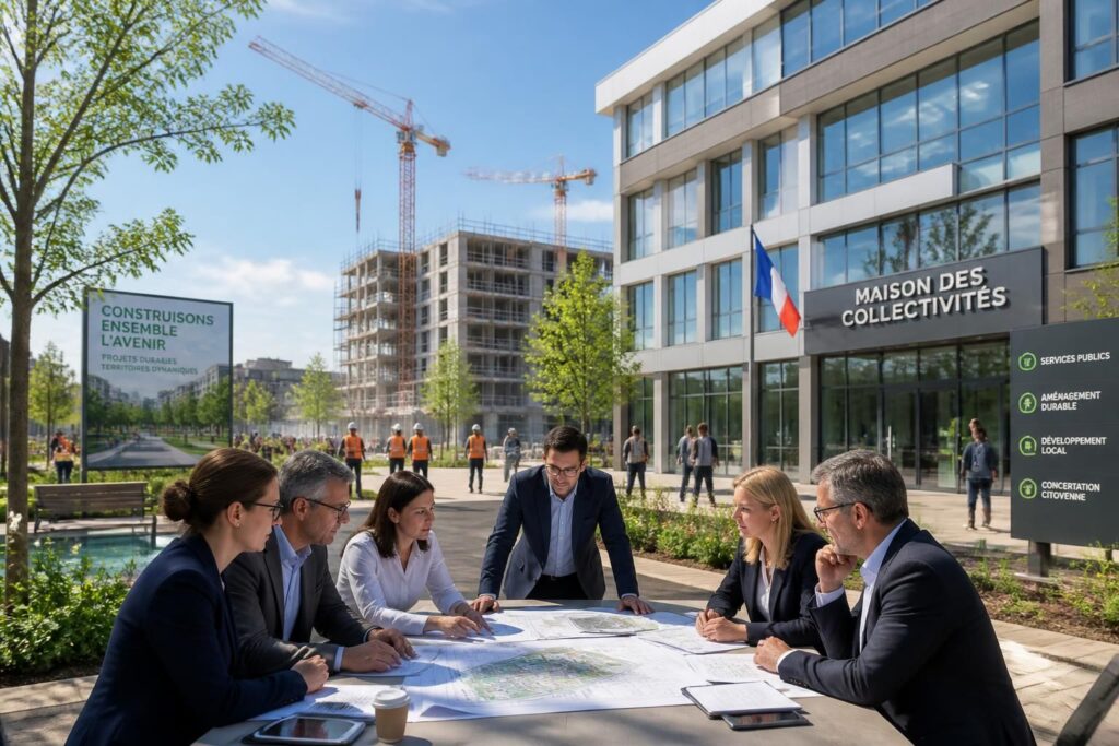 découvrez les opportunités offertes par les baux emphytéotiques administratifs pour les collectivités locales, un levier stratégique pour le développement territorial et la gestion durable des biens publics.