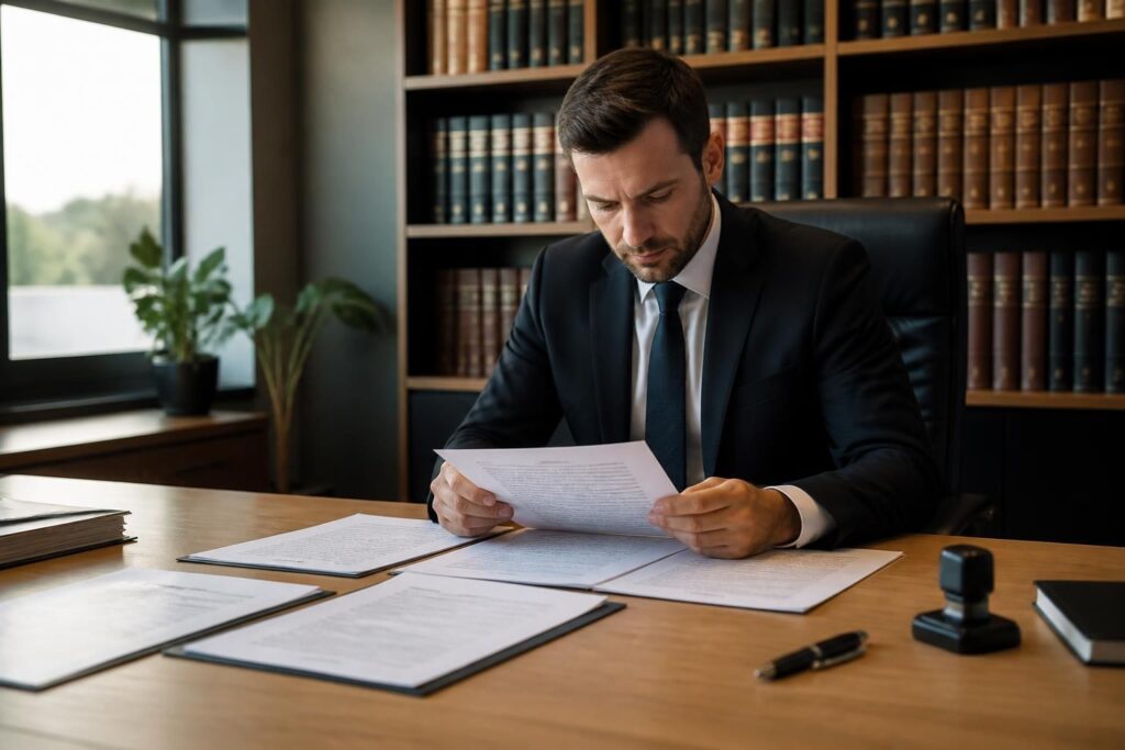 découvrez les clauses essentielles du cctp dans les marchés privés pour assurer la sécurité juridique de vos contrats et éviter les litiges.
