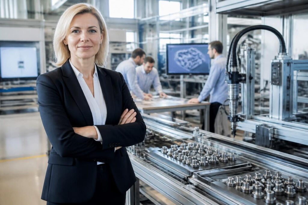 découvrez comment ce araymond, leader mondial, révolutionne les solutions de fixation industrielle grâce à son innovation, sa qualité et son expertise technique.