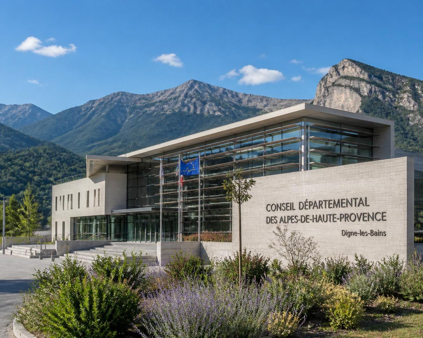 découvrez les compétences du conseil départemental des alpes-de-haute-provence et leur impact sur le développement et les services de votre territoire.